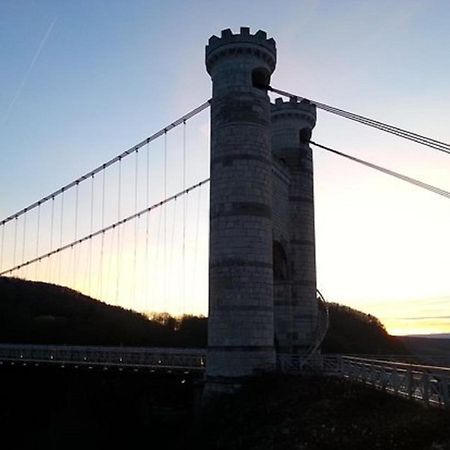 Appartamento Le Dali Cruseilles Esterno foto